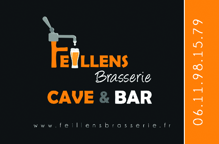 Feillens Brasserie